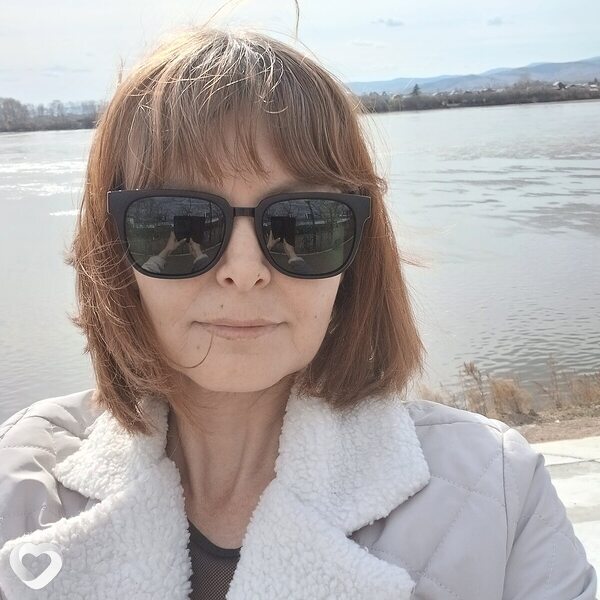 Елена, 41, Улан-Удэ — анкета №4333504