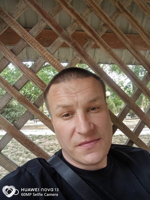 Михаил, 36, Иркутске — анкета №4333509