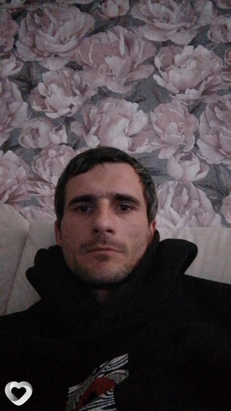 Юра, 32, Тимашевске — анкета №4333546