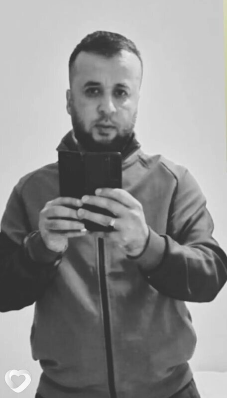 Ильхом, 38, Павлодаре — анкета №4333553