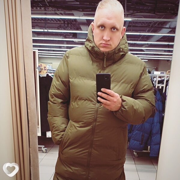 Алексей, 34, Уфе — анкета №4333555