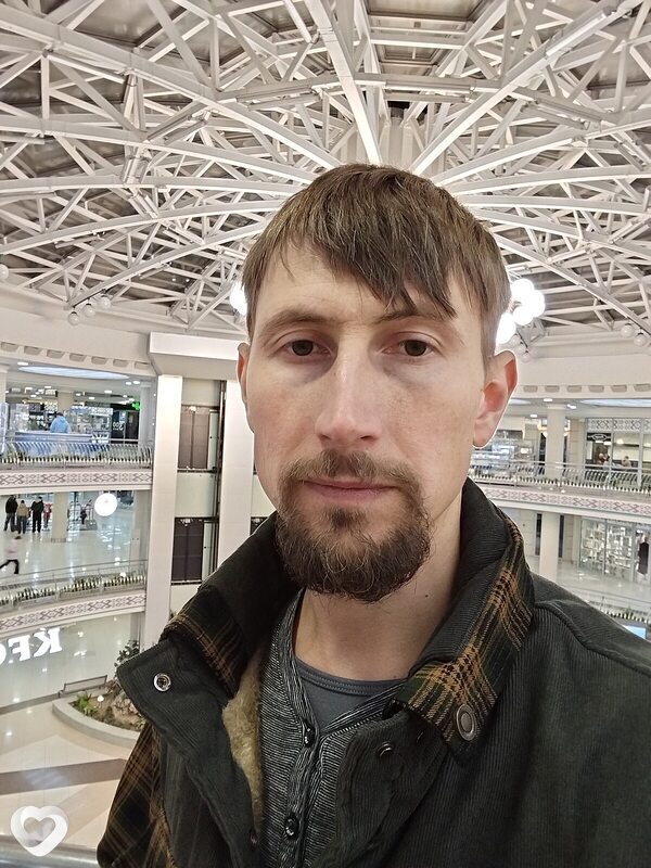 Олег, 38, Калуге — анкета №4333560