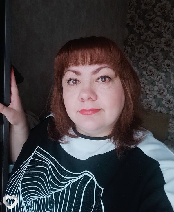 Надежда, 49, Ульяновске — анкета №4333564