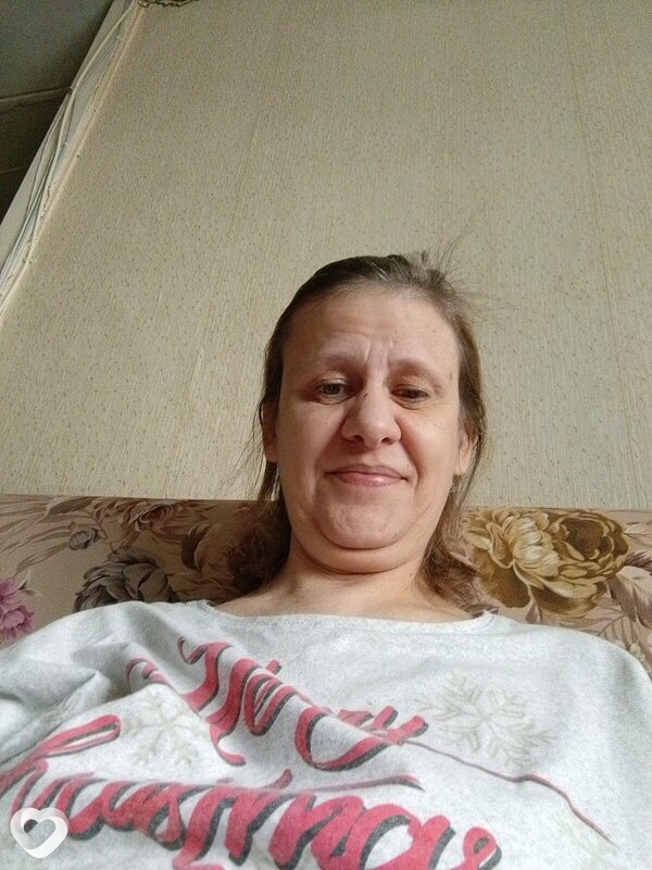 Татьяна, 55, Екатеринбурге — анкета №4333524