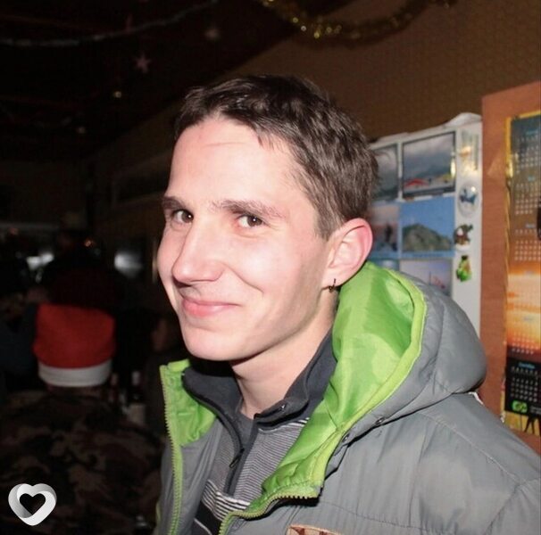 Юрий, 36, Санкт-Петербурге — анкета №4333528