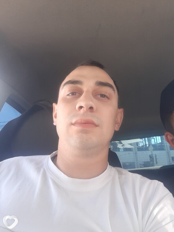 Николай, 30, Ногинске — анкета №4333529