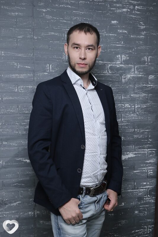 Александр, 40, Омске — анкета №4333532