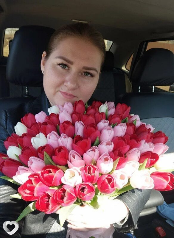 Ксения, 38, Краснодаре — анкета №4333533
