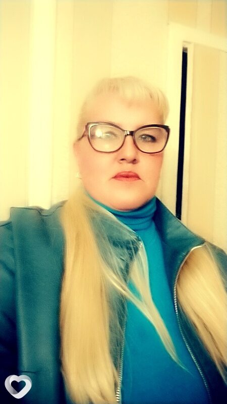 Наталья, 43, Челябинске — анкета №4333341