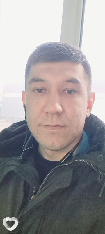 Данияр, 34, Алматы — анкета №4333342