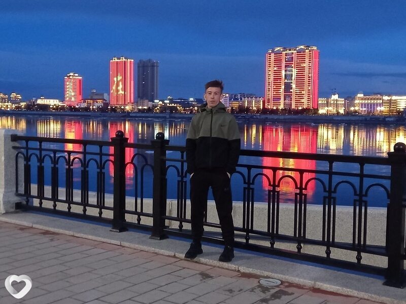 Вадим, Свободный