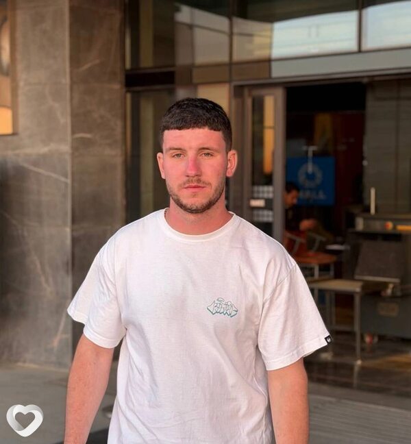 Илья, 24, Барановичах — анкета №4333347