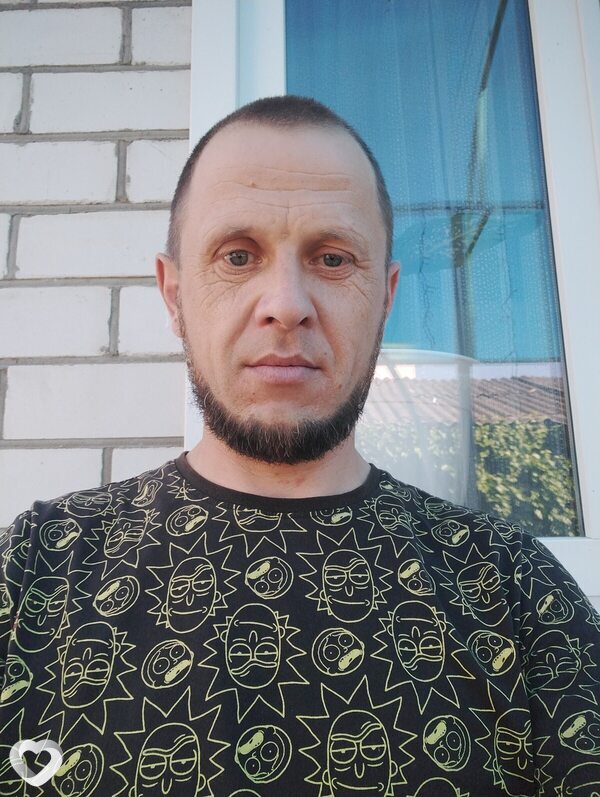 Виталик, 37, Тихорецке — анкета №4333350