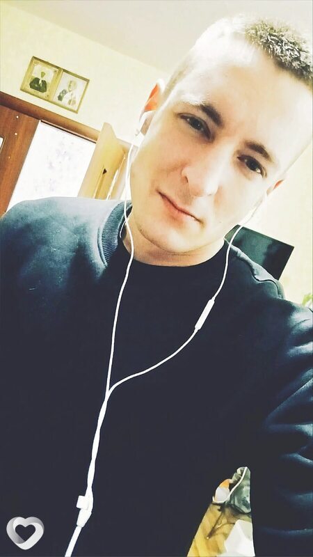 Алексей, 31, Новосибирске — анкета №4333357