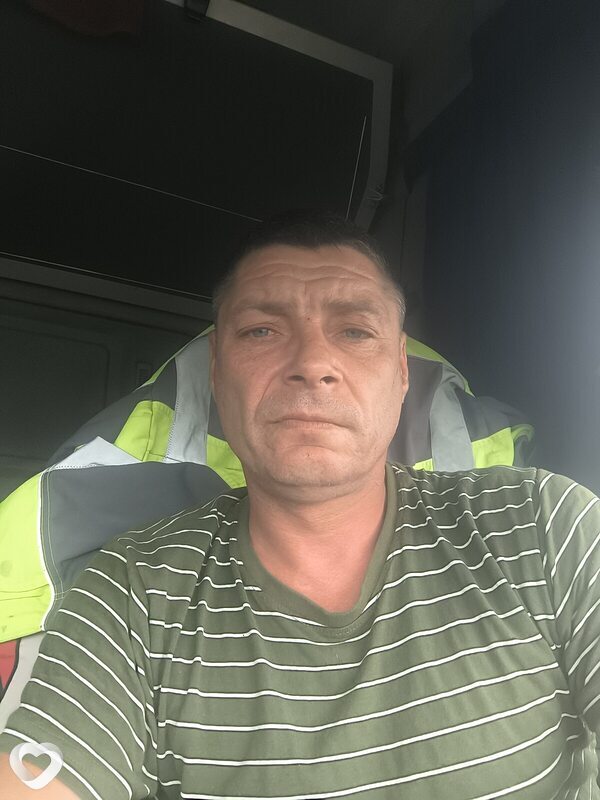 Алксандр, 45, Калининграде — анкета №4333358