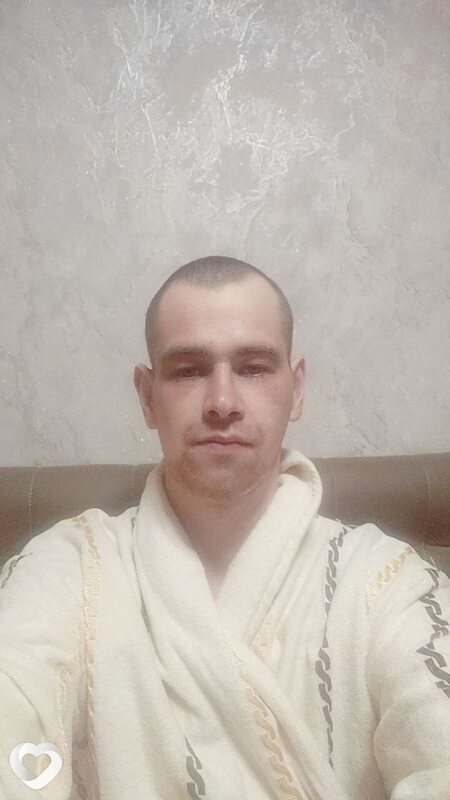 Андрей, 28, Миассе — анкета №4333359