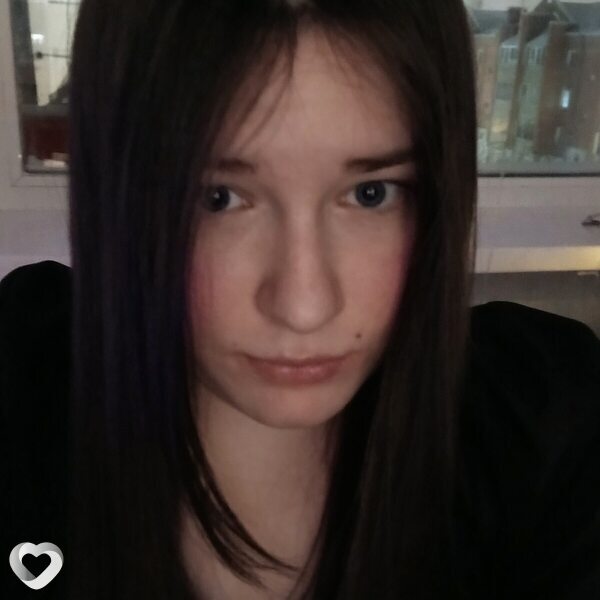 Алевтина, 19, Красноярске — анкета №4333613