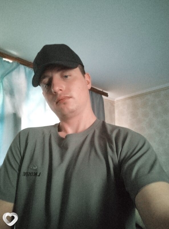 Ярослав, 29, Мариуполе — анкета №4333615