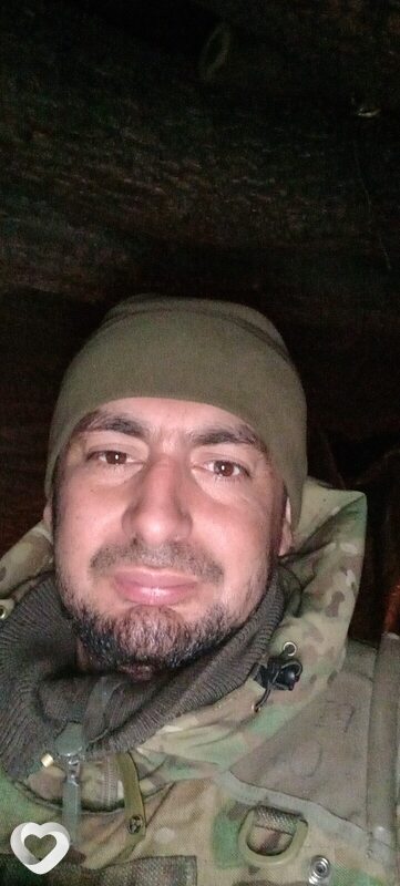 Данил, 40, Кривое Роге — анкета №4333623