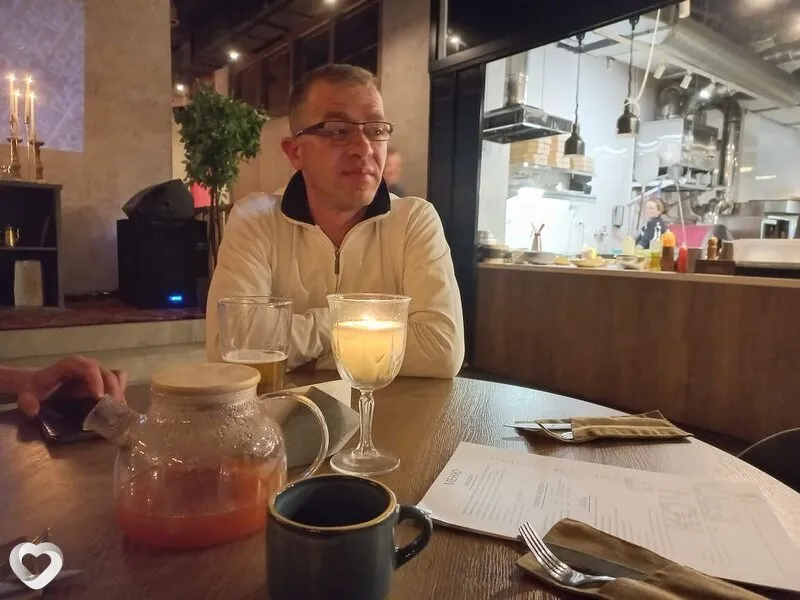 Александр, 46, Москве — анкета №4333624