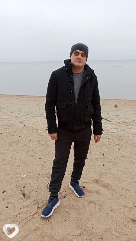 Евгений, 38, Мариуполе — анкета №4333627
