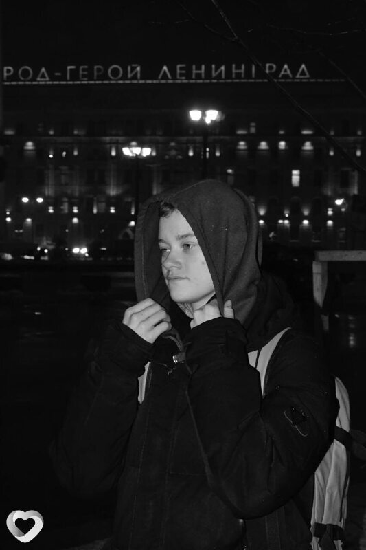 Татьяна, 22, Санкт-Петербурге — анкета №4333629