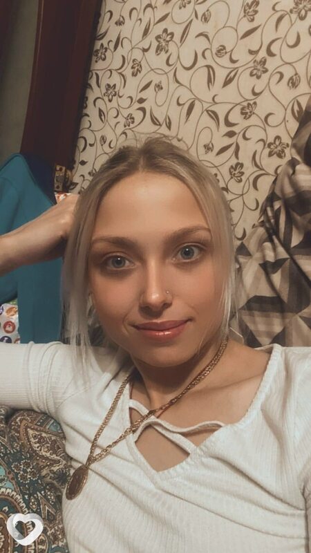 Алёна, 32, Ставрополе — анкета №4333630