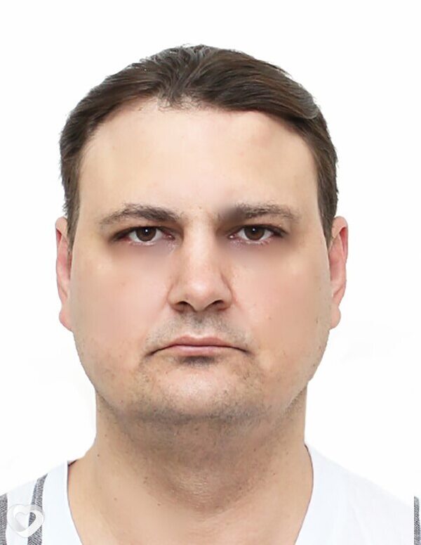 Влад, 40, Томске — анкета №4333569