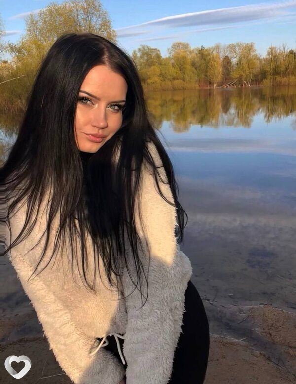 Анастасия, 25, Киеве — анкета №4333570