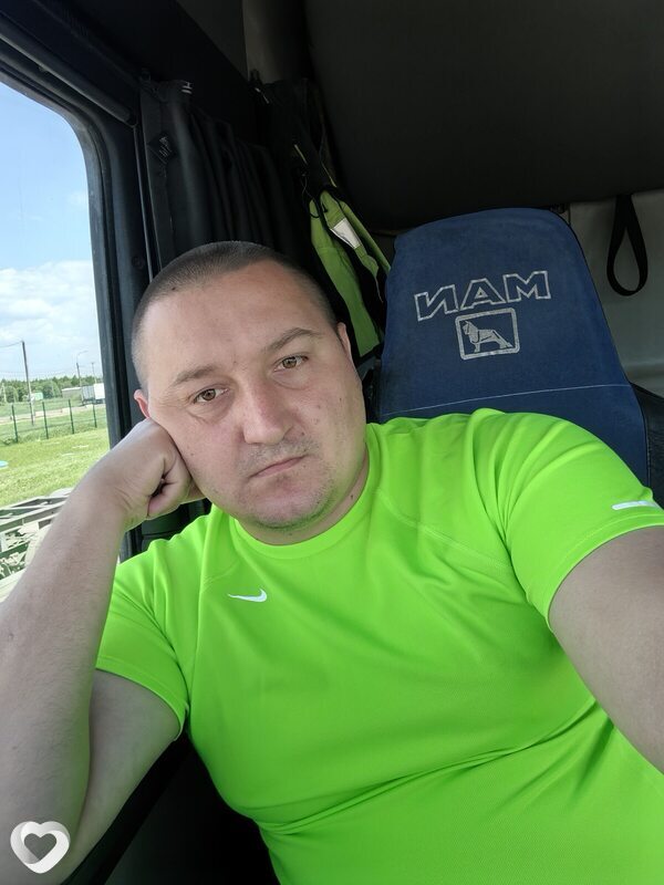 Станислав, 33, Витебске — анкета №4333572