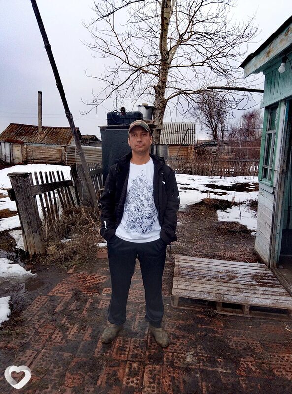 Александр, 40, Самаре — анкета №4333575