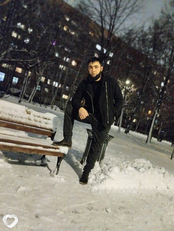 Вадим, 32, Лобне — анкета №4333576