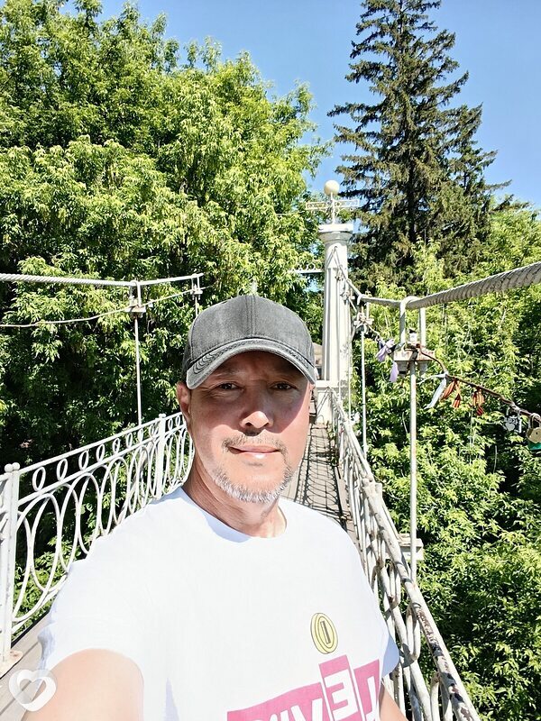 Rafail, 47, Уфе — анкета №4333587