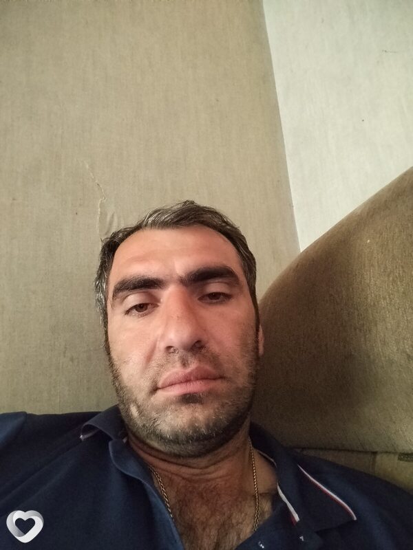 Levani, 37, Тбилиси — анкета №4333590