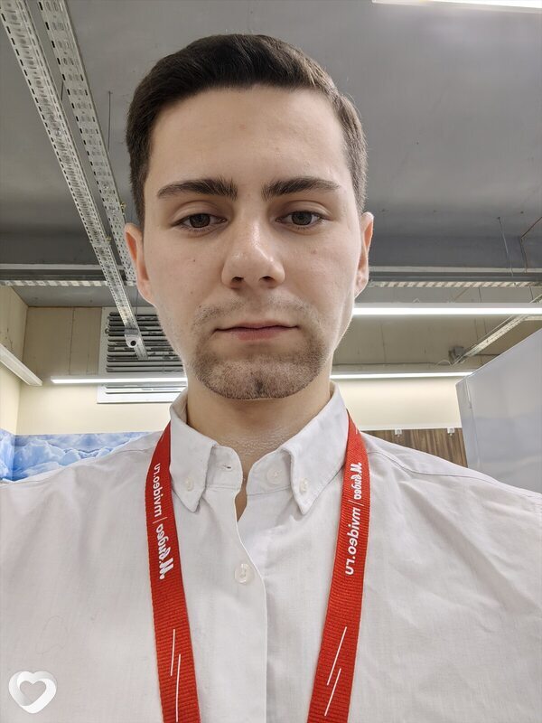 Александр, 27, Чите — анкета №4333596