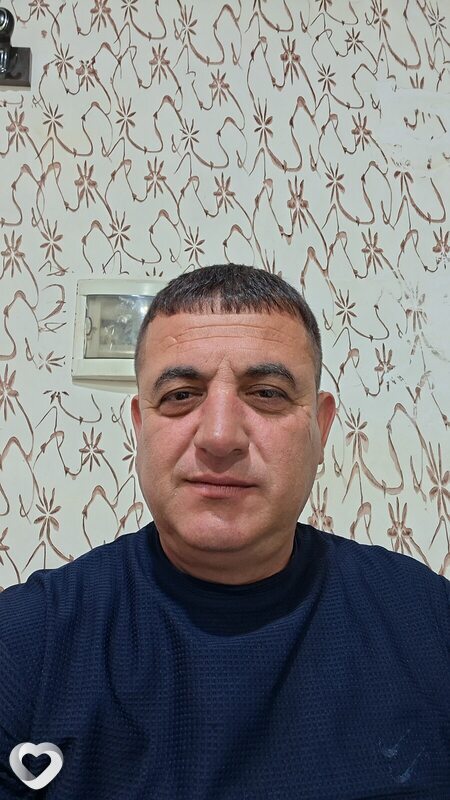 Raxil, 44, Махачкале — анкета №4333597