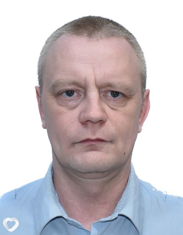 Слава, 47, Люберцах — анкета №4333600