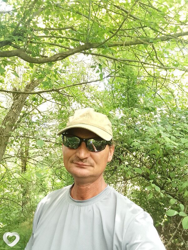 Дима, 46, Крымске — анкета №4333605