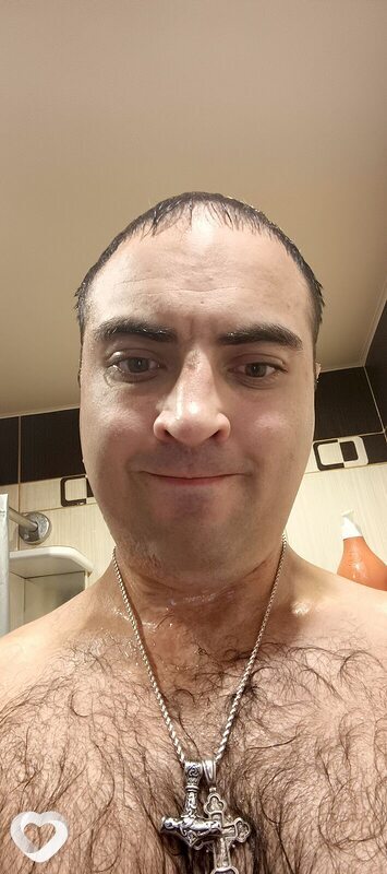 Макс, 31, Красноярске — анкета №4333691