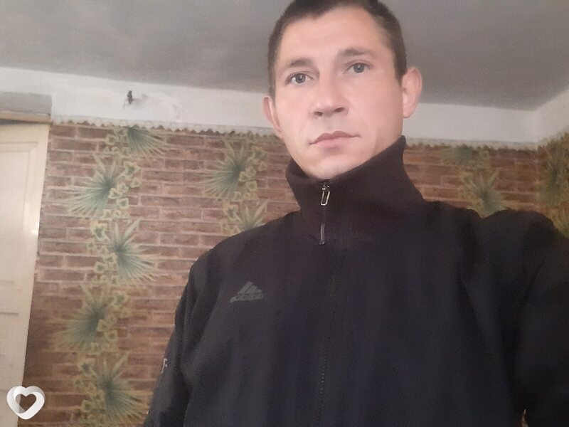 Михаил, 34, Харькове — анкета №4333701