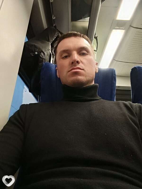 Александр, 36, Кирове — анкета №4333702