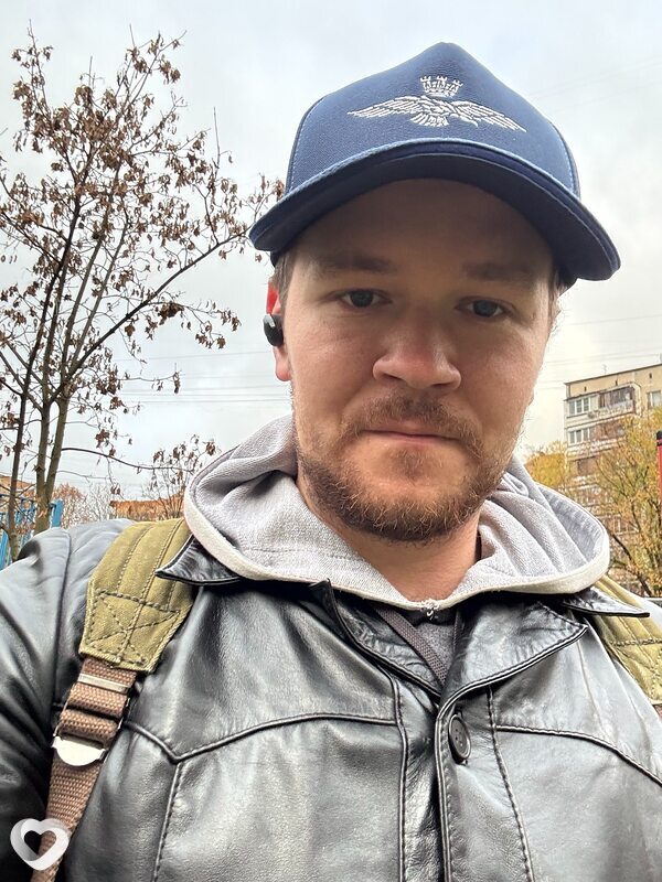 Леха, 31, Симферополе — анкета №4333708