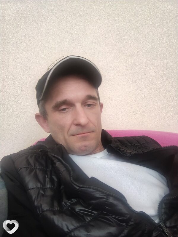 Сергей, 37, Новомосковске — анкета №4333709
