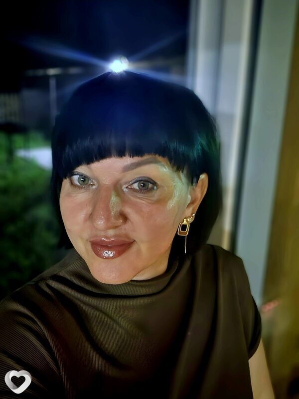Валентина, 41, Екатеринбурге — анкета №4333717