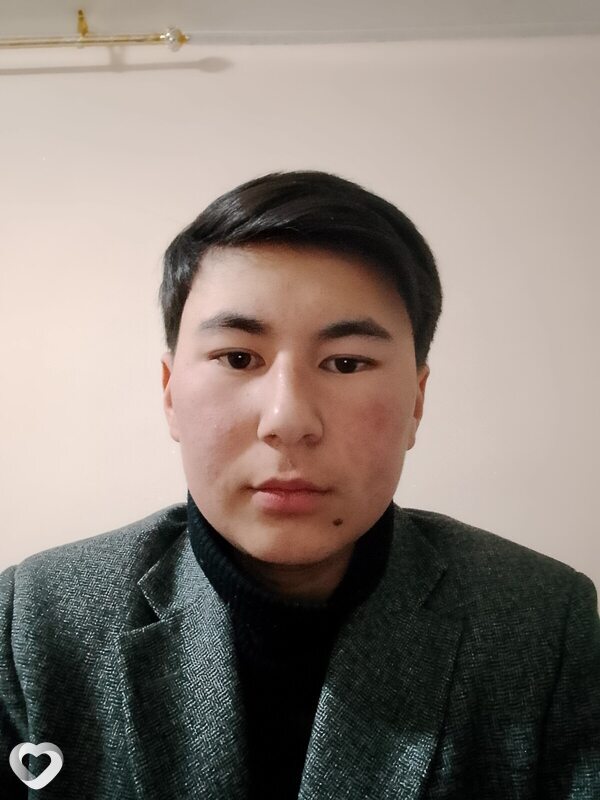Bek, 20, Санкт-Петербурге — анкета №4333725