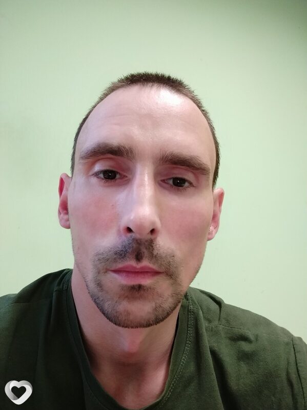 Леонид, 42, Санкт-Петербурге — анкета №4333730