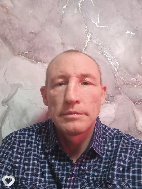 Сергей, Шемонаиха