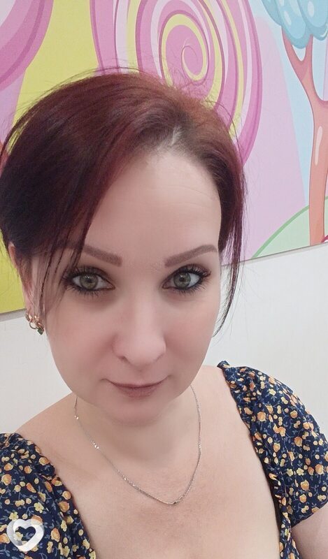 Ольга, 41, Владивостоке — анкета №4333735