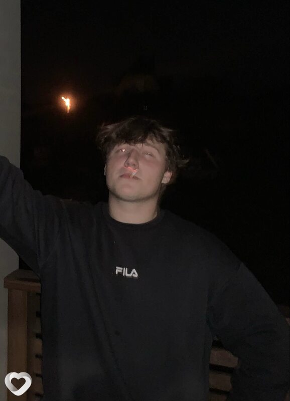 Егор, 21, Минске — анкета №4333775