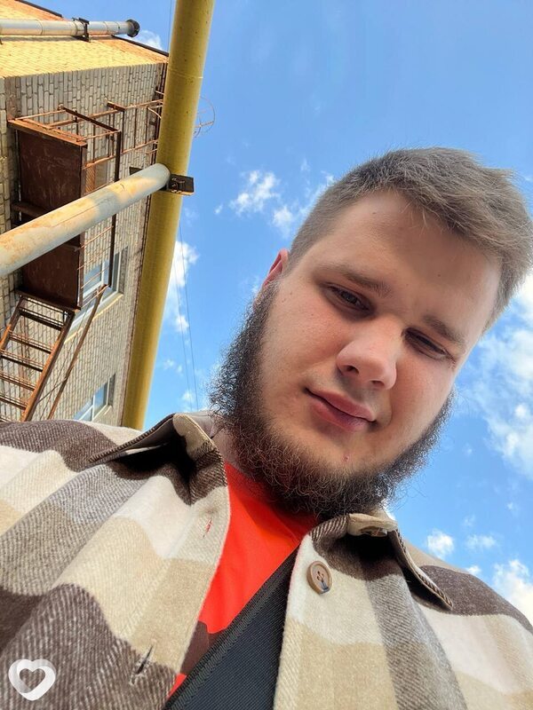 Гамлет, 24, Киеве — анкета №4333776